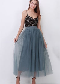 Dark Grey