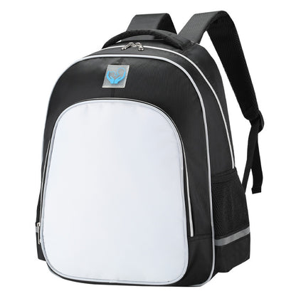 Reflective Children's Backpacks For Primary And Secondary School Students