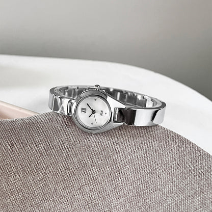 Light Luxury Minority High-grade Ins Style Women's Quartz Watch