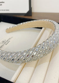 Twill Rhinestone