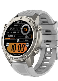 DM56 Silver