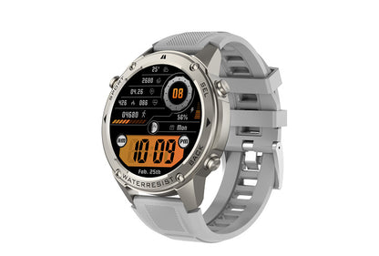 The Persona Sport: Fashion-Forward Smart Athletic Watch