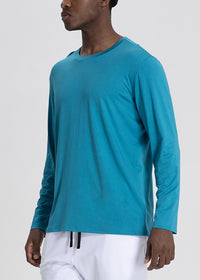 Peacock Blue