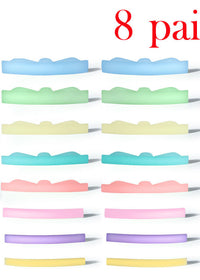 Multicolor 8pairs