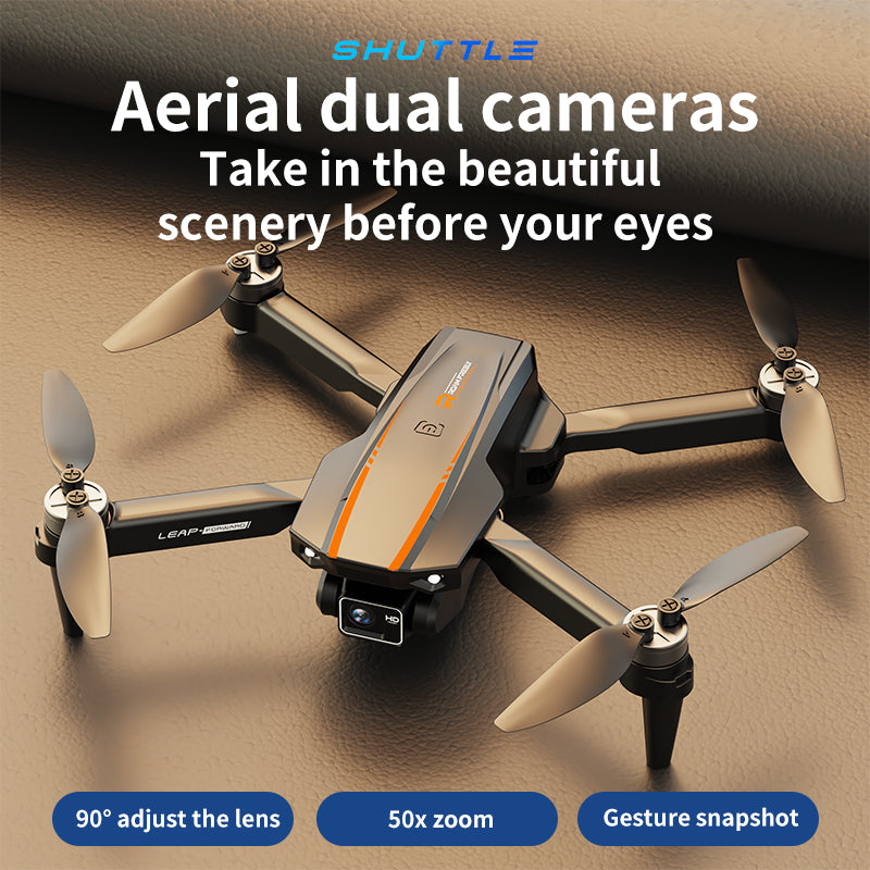 H31 AeroPro: H31 Flagship Aerial Photography Drone Set