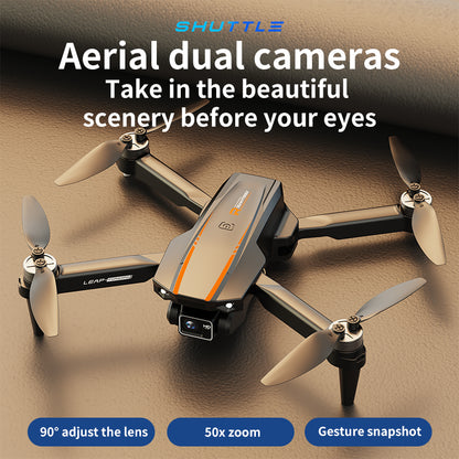 H31 AeroPro: H31 Flagship Aerial Photography Drone Set
