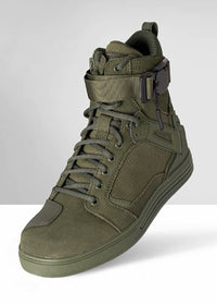 Jungle green