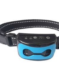 Blue A