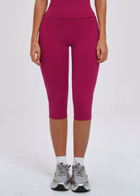 Raspberry Red