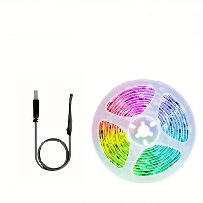 RGB Low Voltage 5V Bluetooth Infrared Remote Control Chandeliers