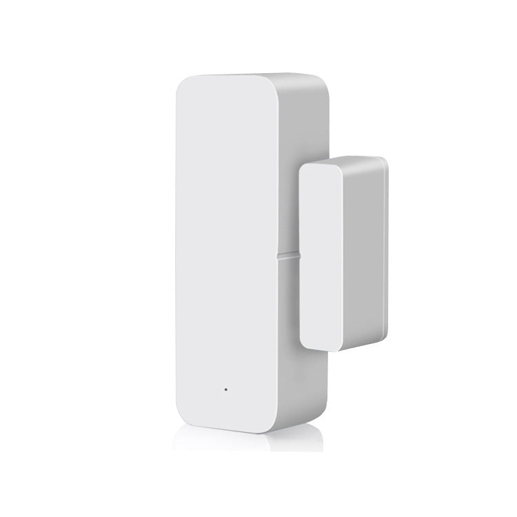 Smart Wi-Fi Magnetic Door And Window Alarm Sensor Door Stopper Door Alarm