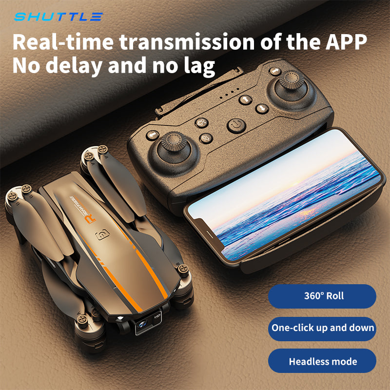 H31 AeroPro: H31 Flagship Aerial Photography Drone Set