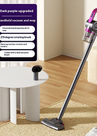 SK004 Purple