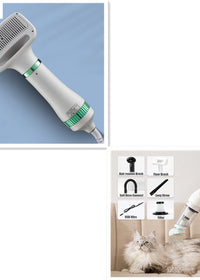 Oneclick hair removal greenSet