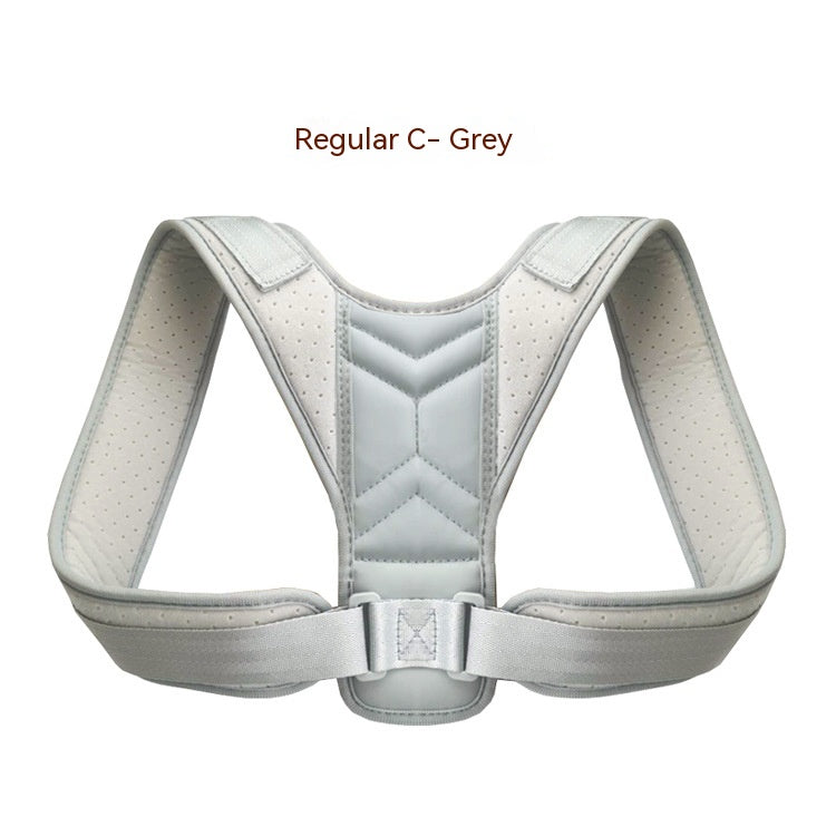Back Clavicle Orthotics Band Anti-Humpback Posture Bunion Corrector Sitting Position Rectifier