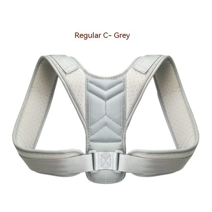 Back Clavicle Orthotics Band Anti-Humpback Posture Bunion Corrector Sitting Position Rectifier