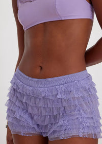 Lavender Purple