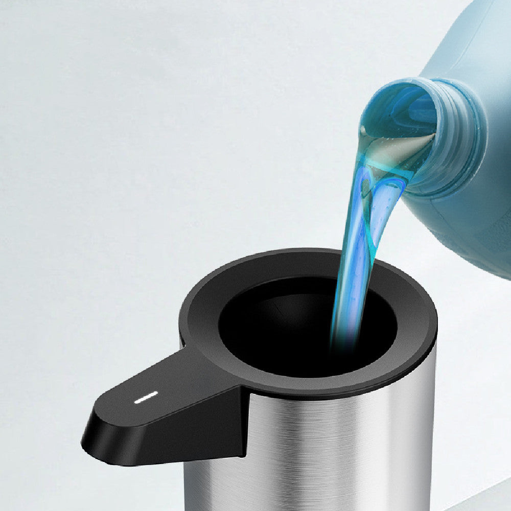 Touchless Hand Sanitizer Dispenser