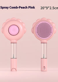 Spray Pink