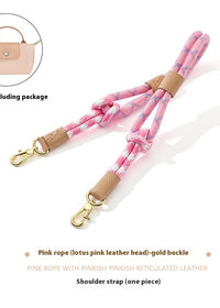 E Gold Buckle 100CM