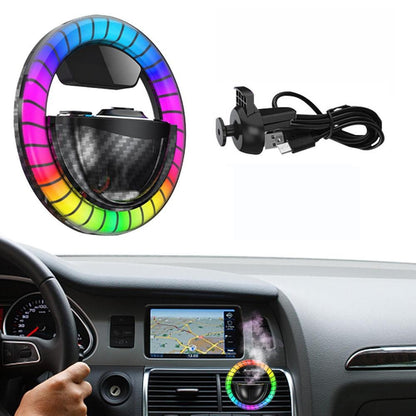 Aromatherapy Pickup Lamp Rhythm Lamp Phantom LED Lamp Machine