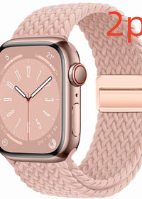 Pink Rose gold 2PC