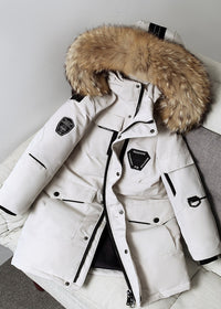 White Primary Color Wool