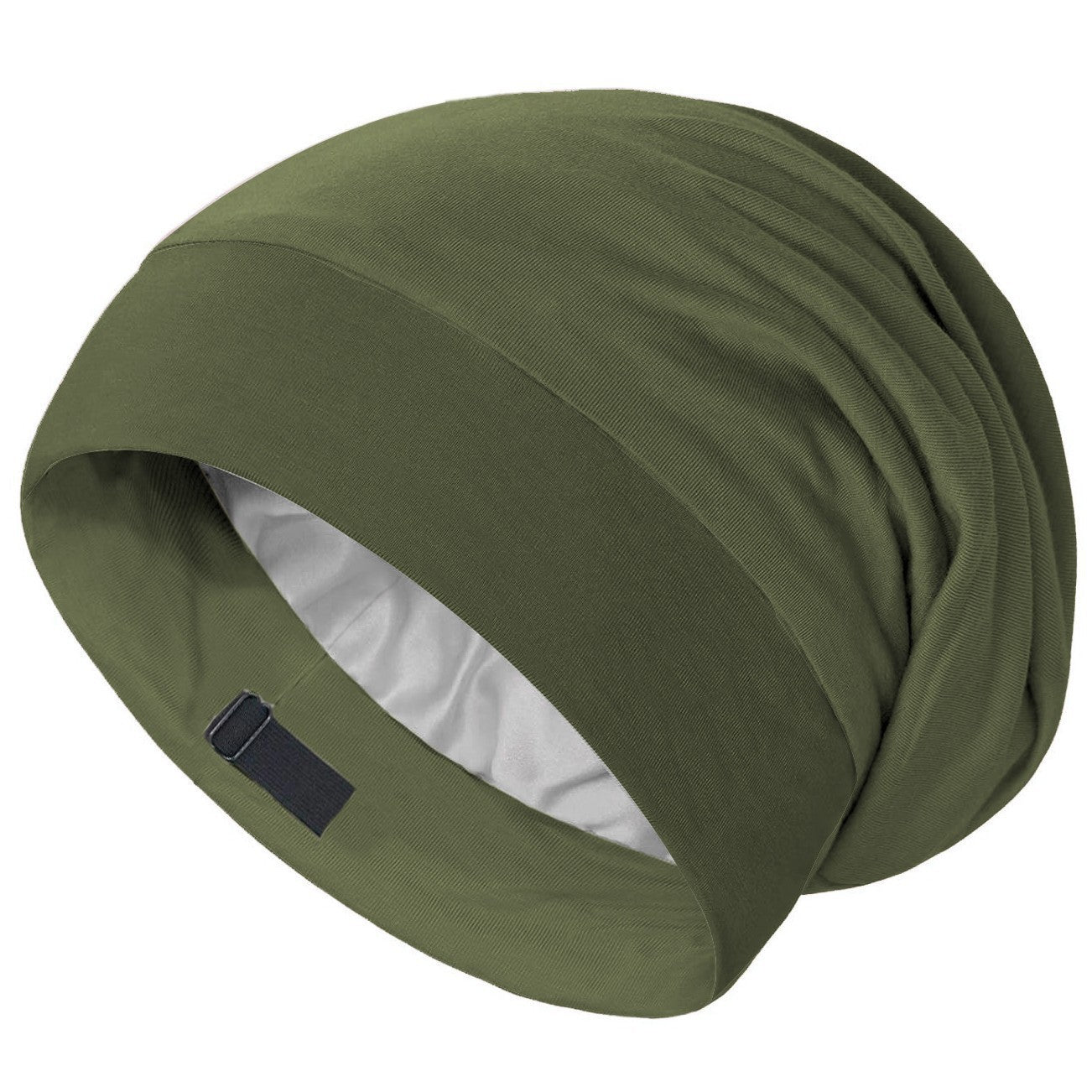 Men's And Women's Adjustable All-night Hair Cover