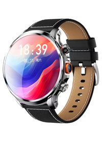 Black Leather 128g