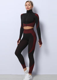 Scarlet