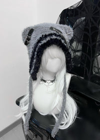 Gray