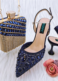 Navy Blue
