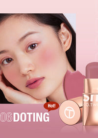 Blush cream6