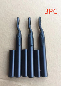 Black 3pcs