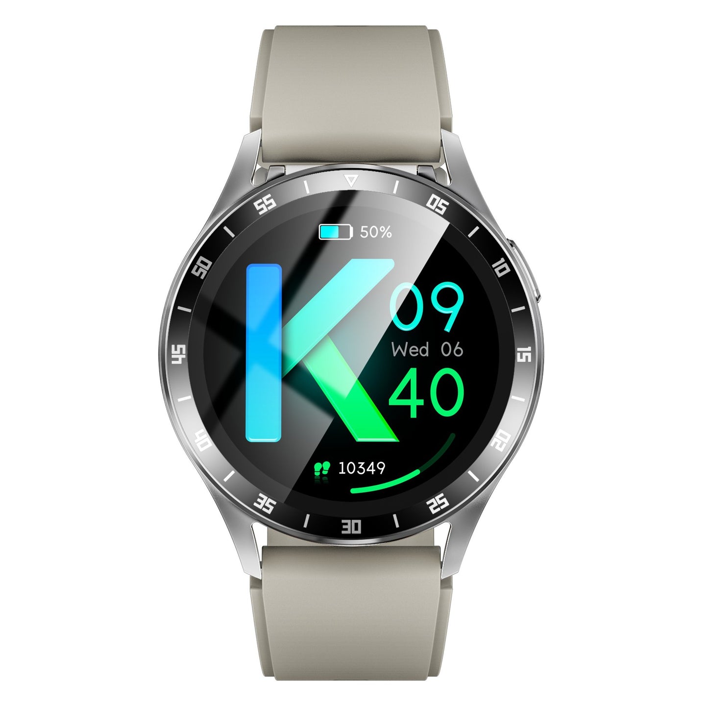 The X10 Fusion: Two-in-One Flip Headset & Smart Watch