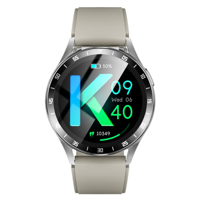 The X10 Fusion: Two-in-One Flip Headset & Smart Watch