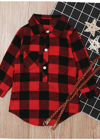 Red black